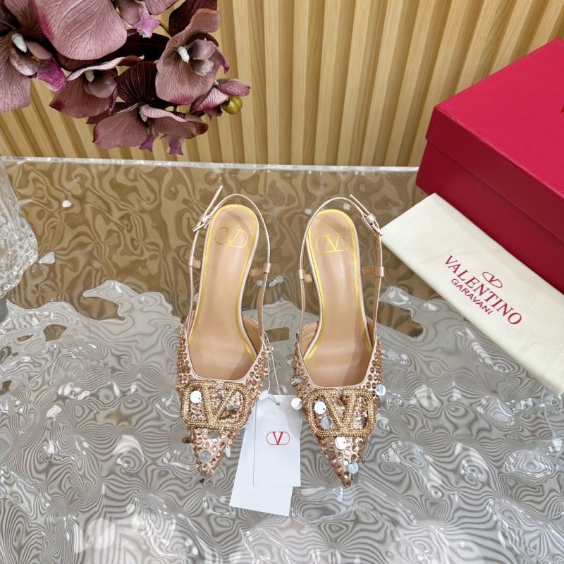 Valentino Sandals